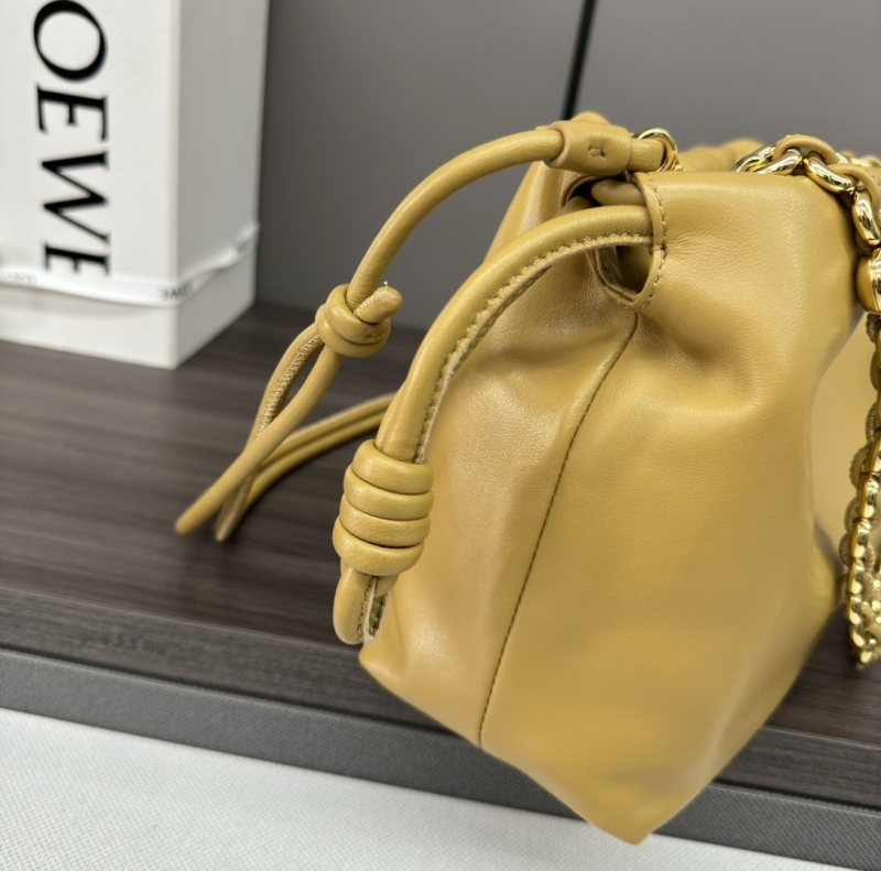 Loewe Satchel Bags